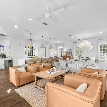 Abaco Pearl Cottage